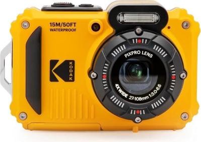 All Accessories for Kodak PIXPRO WPZ2 Camera