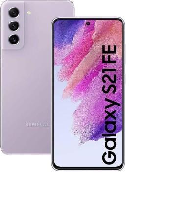 All Accessories for Samsung Galaxy S21 FE 5G Smartphone