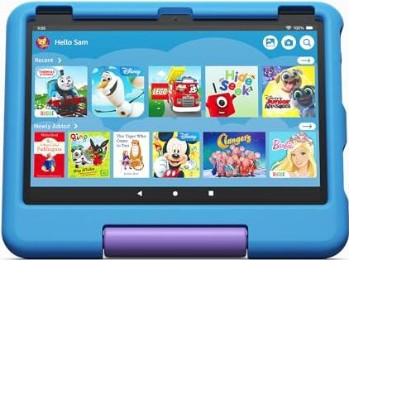 All Accessories for Amazon Fire HD 10 Kids Edition Tablet