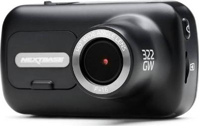 All Accessories for Nextbase 322GW Dash Cam