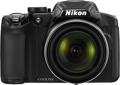All Accessories for Nikon Coolpix P510 Camera