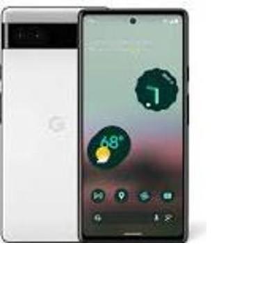 All Accessories for Google Pixel 6a Smartphone