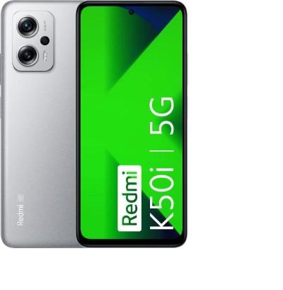 All Accessories for Xiaomi Redmi K50i Smartphone