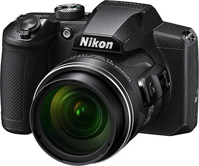 All Accessories for Nikon Coolpix B600 Camera
