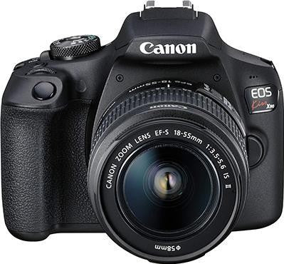 All Accessories for Canon EOS Kiss X90 Camera