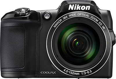 All Accessories for Nikon Coolpix L840 Camera