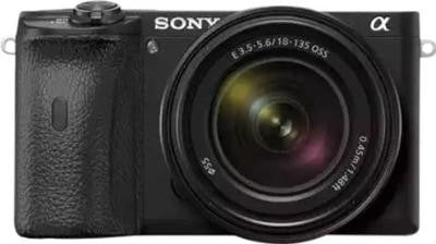 All Accessories for Sony Alpha 6600 (a6600) Camera