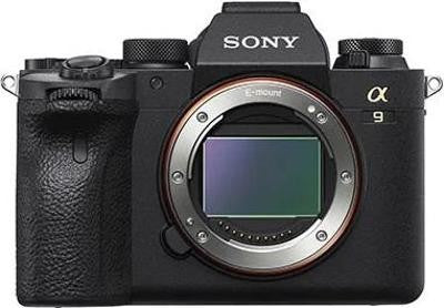 All Accessories for Sony Alpha 9 II (a9 II) Camera