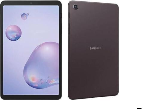 All Accessories for Samsung Galaxy Tab A 8.4 (2020) Tablet