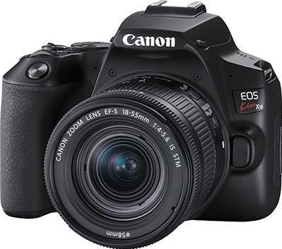 All Accessories for Canon EOS Kiss X10 Camera