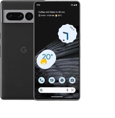 All Accessories for Google Pixel 7 Pro Smartphone