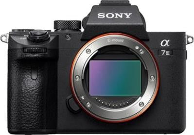 All Accessories for Sony Alpha 7S III (a7S III) Camera