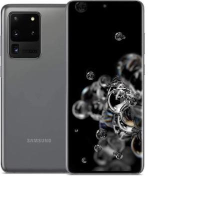 All Accessories for Samsung Galaxy S20 Ultra 5G Smartphone
