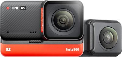 All Accessories for Insta360 One RS Action Camera