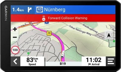 All Accessories for Garmin RV 795 Sat Nav