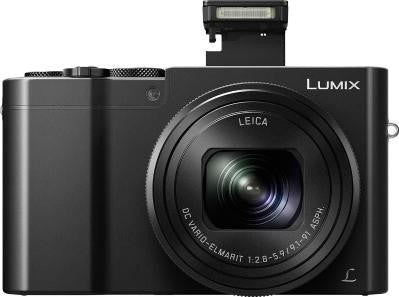 All Accessories for Panasonic Lumix DMC-ZS100 Camera