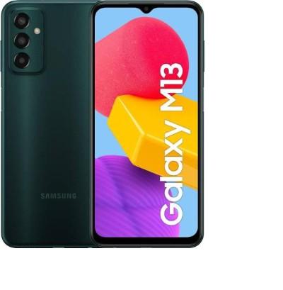 All Accessories for Samsung Galaxy M13 Smartphone