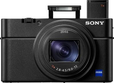 All Accessories for Sony Cyber-shot DSC-RX100 VI Camera