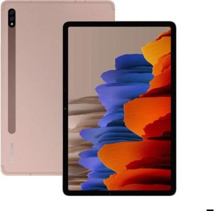 All Accessories for Samsung Galaxy Tab S7+ Tablet