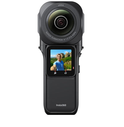 All Accessories for Insta360 One RS 1-Inch 360 Action Camera