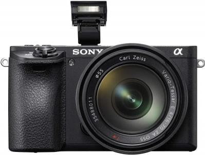 All Accessories for Sony Alpha 6500 (a6500) Camera