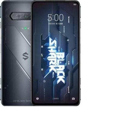 All Accessories for Xiaomi Black Shark 5 RS Smartphone