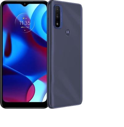 All Accessories for Motorola Moto G Pure Smartphone