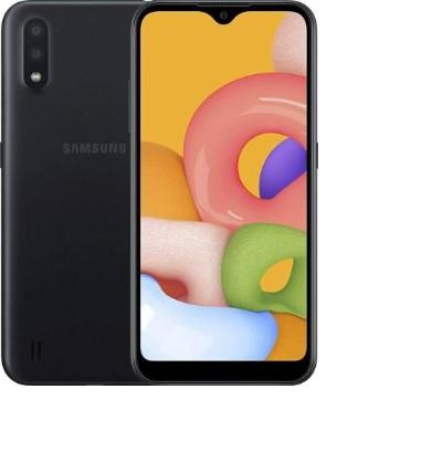 All Accessories for Samsung Galaxy A01 Smartphone