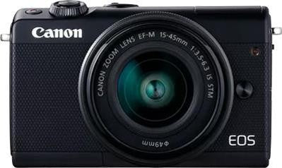 All Accessories for Canon EOS M100 Camera