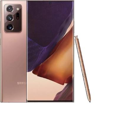 All Accessories for Samsung Galaxy Note20 Ultra Smartphone