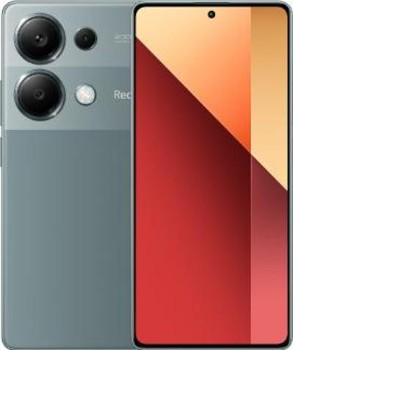 All Accessories for Xiaomi Redmi Note 13R Pro Smartphone