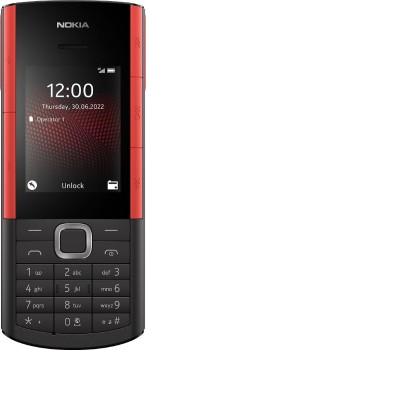 All Accessories for Nokia 5710 XpressAudio Smartphone