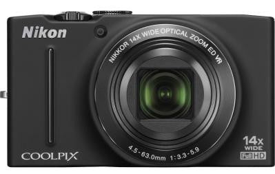 All Accessories for Nikon Coolpix S8200 Camera