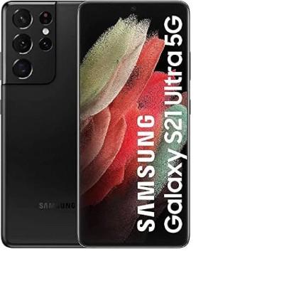 All Accessories for Samsung Galaxy S21 Ultra 5G Smartphone