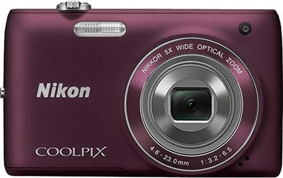 All Accessories for Nikon Coolpix S4100 Camera