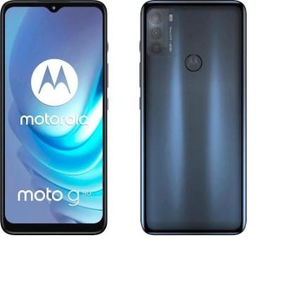 All Accessories for Motorola Moto G50 5G Smartphone