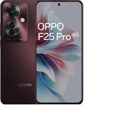 All Accessories for Oppo F25 Pro Smartphone
