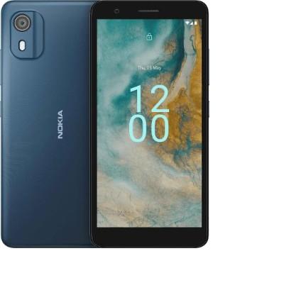 All Accessories for Nokia C02 Smartphone