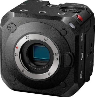 All Accessories for Panasonic Lumix DC-BGH1 Camera