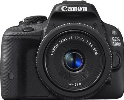 All Accessories for Canon EOS 100D Camera