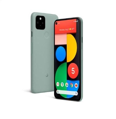 All Accessories for Google Pixel 5 Smartphone