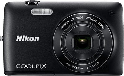 All Accessories for Nikon Coolpix S4200 Camera