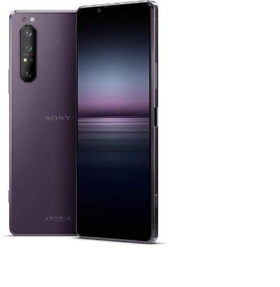 All Accessories for Sony Xperia 1 II Smartphone
