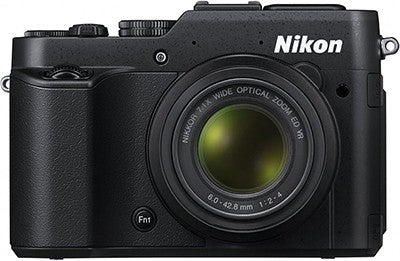 All Accessories for Nikon Coolpix P7800 Camera