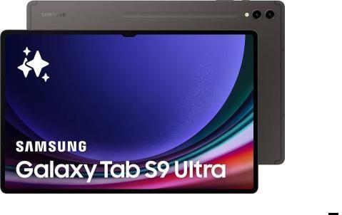All Accessories for Samsung Galaxy Tab S9 Ultra Tablet