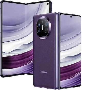 All Accessories for Huawei Mate X5 Smartphone