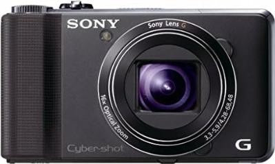 All Accessories for Sony Cyber-shot DSC-HX9V Camera