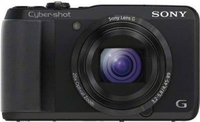 All Accessories for Sony Cyber-shot DSC-HX20V Camera
