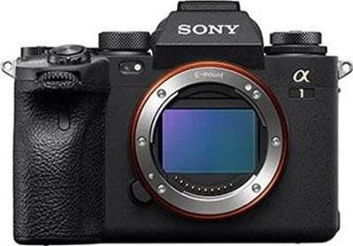 All Accessories for Sony Alpha 1 (a1) Camera