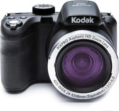 All Accessories for Kodak PixPro AZ421 Camera